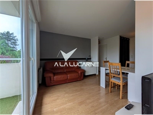 t2 à la vente -   62000  ARRAS, surface 33 m2 vente t2 - UBI468602321